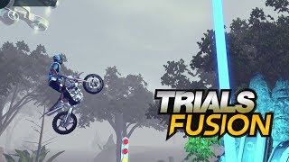 Trials Fusion [PC]