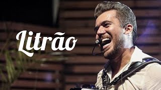 Litrão - Luan Estilizado