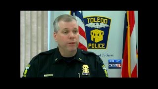 Blauer ArmorSkin® Benefits Toledo, Ohio Police Department