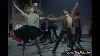 Marisol - Baile [1] (La nueva Cenicienta, 1964)