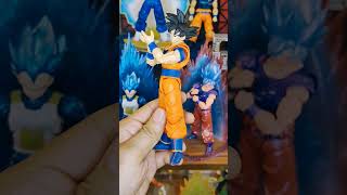 Demoniacal fit Martialist forever goku #shfdragonball #shfiguarts #tamashiinations #dragonballz