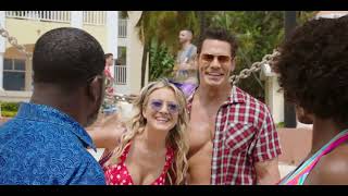 VACATION FRIENDS Clip    Get On The Damn Boat  2021 Lil Rel Howery