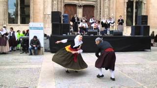 S'hort den Boire - Escola de Música i Danses de Mallorca