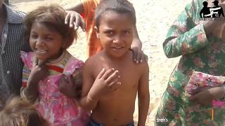 HAPPY CHILDREN'S DAY ||भलाई की दिवार Wall of goodness|| HELP POOR PEOPLES