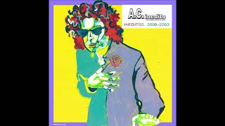 Pánico en Tacuarentown - Andrés Calamaro