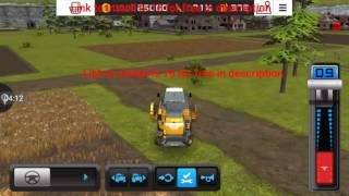 Farming Simulator 2016 part 1