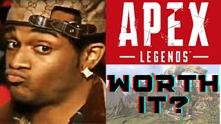 Apex Legends in 2023? - A Patient Gamer Review for New & Returning Players