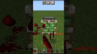 Ultimate Redstone XP Farm Minecraft #shorts