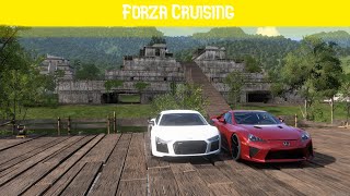 Forza Cruising [#2]