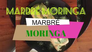 MARBRE MORINGA MOELLEUX