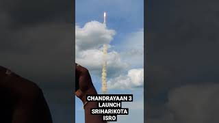 CHANDRAYAAN 3 LAUNCH LIVE SRIHARIKOTA ISRO #chandrayaan3 #chandrayaan3launch #isro #chandrayaan