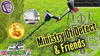 Metal Detecting UK | Medieval | Ministry Of Detect