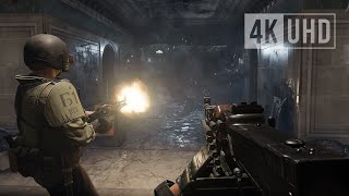 Desperate Measures | Ultra RTX PC Gameplay [4K UHD 60FPS] Call of Duty: Black Ops Cold War ~ Part 2