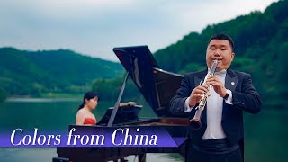 Discover the “Colors from China” with China Philharmonic Orchestra in the beautiful mountains