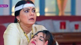 Anokha Bandhan | 4 Sept 2024 | Episode- Kabir marriage with Ruby or revenge