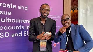 Inside Africa’s Biggest Fintech Event! | Africa Fintech Summit 2024 Highlights