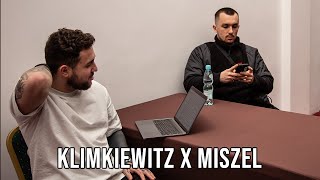 Miszel: "Gdy tworzyłem pierwszy album, ludzie jeszcze nie wiedzieli, jak to ma wyglądać" – rozmowa