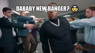 Dababy new banger? 🤯 (Super Mario Bros Wii Underground Theme Edition) meme