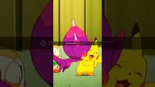 Pikachu - Coffin Dance Song #shorts Reverso