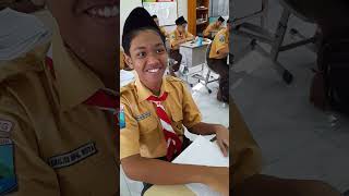 VIDEO KENANGAN ANGKATAN ZEPHIER SMP SAINS TEBUIRENG