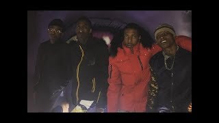 Famous Dex x P Rico x Swagg Dinero x FlyShaun - I Can't (Slowed)