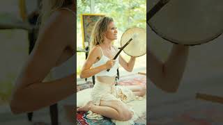 Impossible Shamanic Voice & Drum