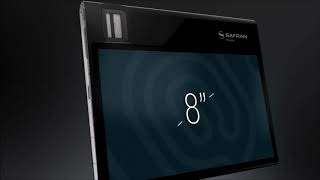 MorphoTablet 2: IDEMIA introduces its second generation biometric tablet