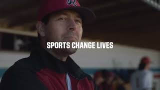 Sports Change Lives | Coaches Change Character