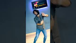 Chand Baliyan (Simple Dance Steps)- DEVESH MIRCHANDANI