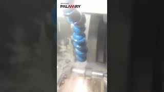 PALMARY ▶CNC CYLINDRICAL GRINDER / OCD-3260 CAM / An example of a spindle