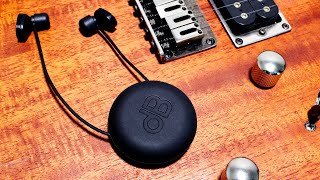 DBUD Earplug Review | VOLUME ADJUSTABLE Ear Protection