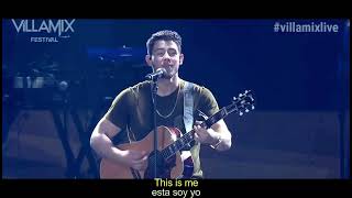 Nick Jonas - Gotta Find You (español)