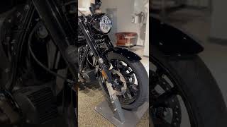 BMW R18 Эксклюзивный мотоцикл