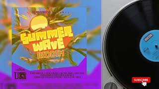 #46. Summer Wave Riddim Mix (Full) Ft. Macka Diamond, Dwayno, Delly Ranx, QQ, C4 Di Repa, Alkyda