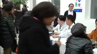 2014 World Cancer Day Focus this year to Debunk the Myths CCTV News   CNTV English