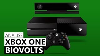 Análise Xbox One (Vale a pena?)