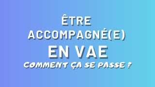 VAE Éducateur Spécialisé : Comment se passe l'accompagnement en petit groupe ?