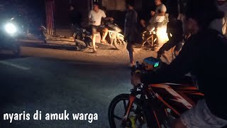 SETTING NINJA TERBARU || MAJU MAPAN NGAWI || PEPEN KRUCIL