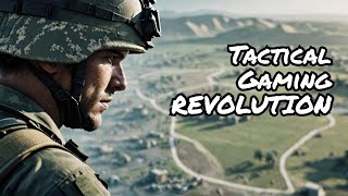 How ARMA 3 Changed Tactical Gaming Forever