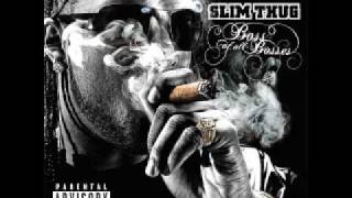 Slim Thug - Boss of All Bosses