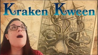 Kraken Pirate Queen, Terror of the Seas: Character and Campaign Ideas