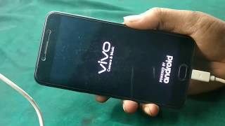 Vivo v5v/5s charging pin solution must watcheasy step how to change Vivo v5s charging pin100%working