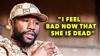 Floyd Mayweather OPENS UP about his dead ex-girlfriend Josie Harris