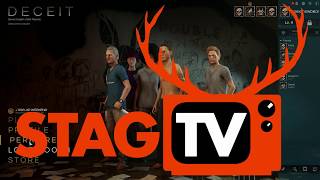 deciet: mind games!!!!!! sponsored by stag TV