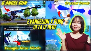 Pubg New Update | Erangle Core Circle | LittleSupu Gaming