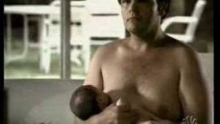 Four funny Commercials