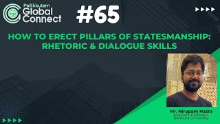 How to Erect Pillars of Statesmanship: Rhetoric & Dialogue Skills