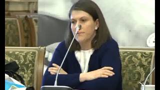 AMÂNĂRILE DIN SĂNĂTATE POT UCIDE (Emanuela Schweninger, Realitatea TV)