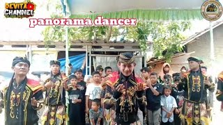 PANORAMA DANCER ||PUTRA NAFITA CAYA(PNC)|| SHOW_Desa_Suketbaju