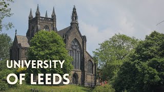 University of Leeds Webinar